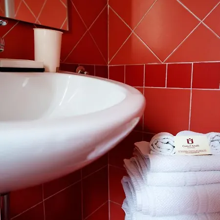 Costa D'amalfi Salernes