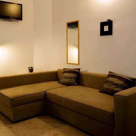 Costa D'amalfi Maison d'hôtes Salernes