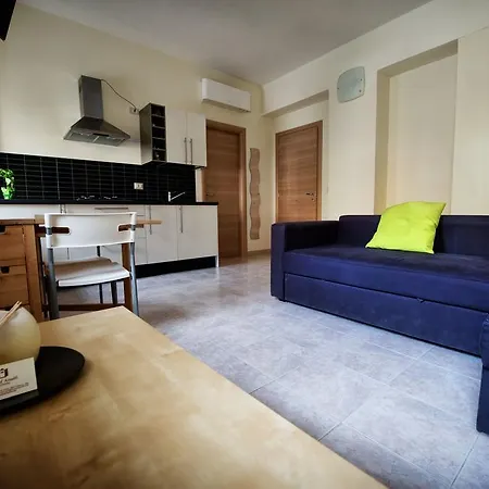 Maison d'hôtes Costa D'amalfi Salernes