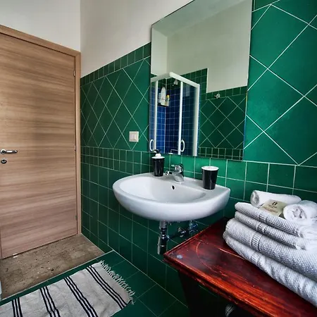 Costa D'amalfi Salernes