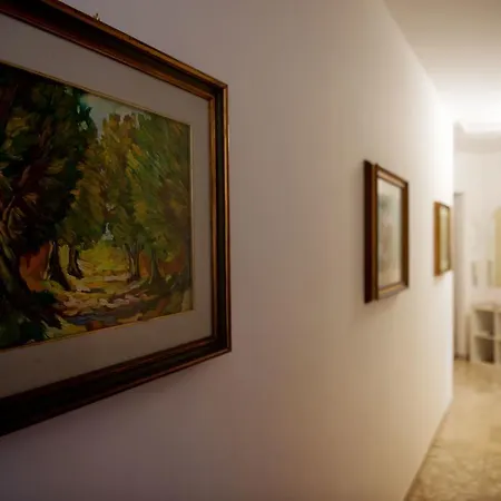 Maison d'hôtes Costa D'amalfi *