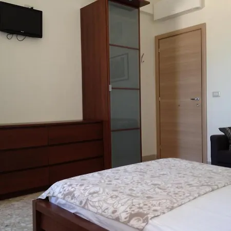 Costa D'amalfi Maison d'hôtes Salernes