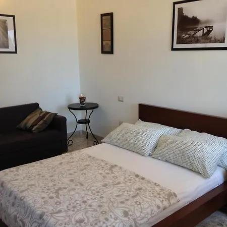 Costa D'amalfi Maison d'hôtes