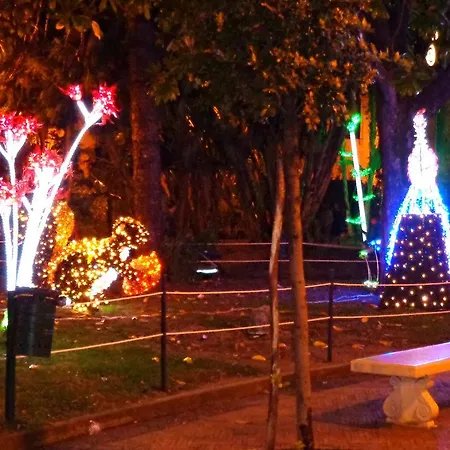 Costa D'amalfi Maison d'hôtes *