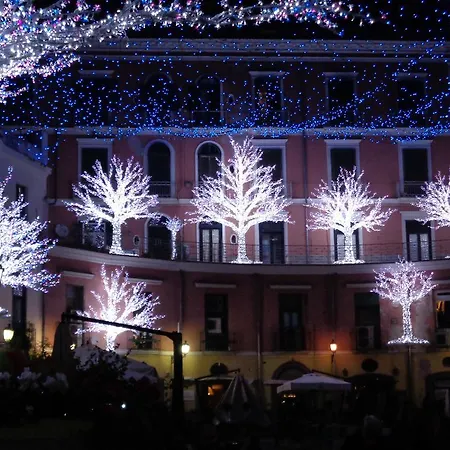 Maison d'hôtes Costa D'amalfi