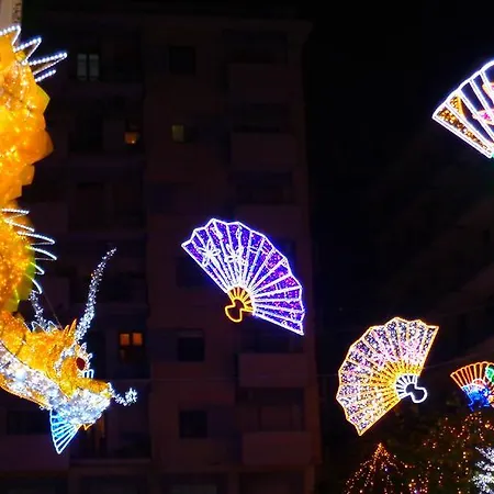 Costa D'amalfi Maison d'hôtes *