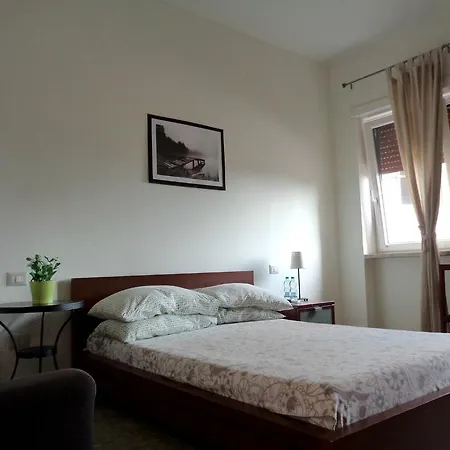 Costa D'amalfi Maison d'hôtes