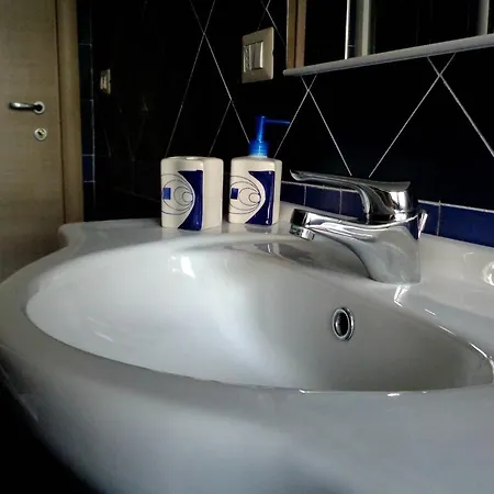 Maison d'hôtes Costa D'amalfi Salernes