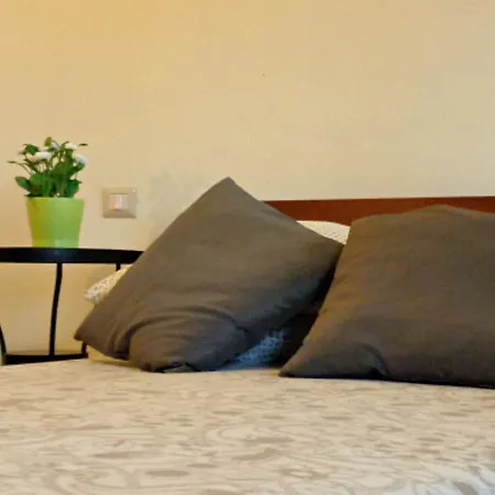 Maison d'hôtes Costa D'amalfi