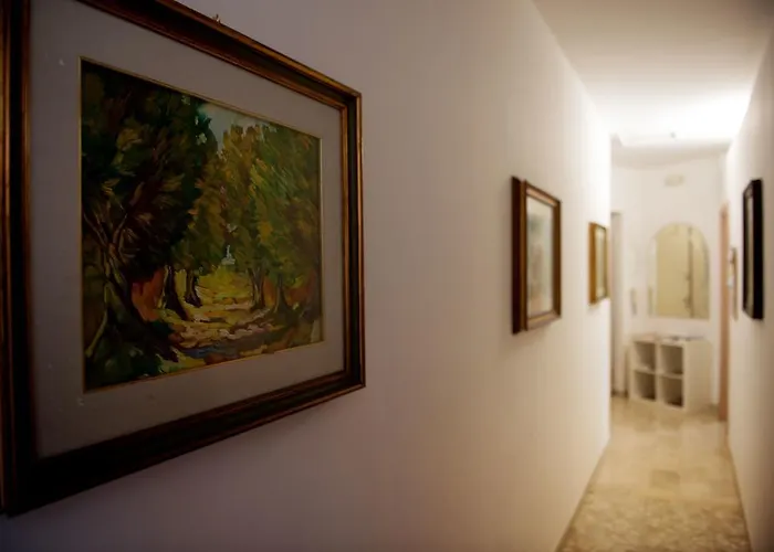 Gæstehus Costa D'amalfi *