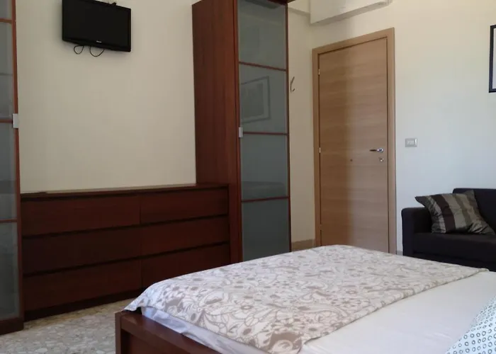 Costa D'amalfi Gæstehus Salerno