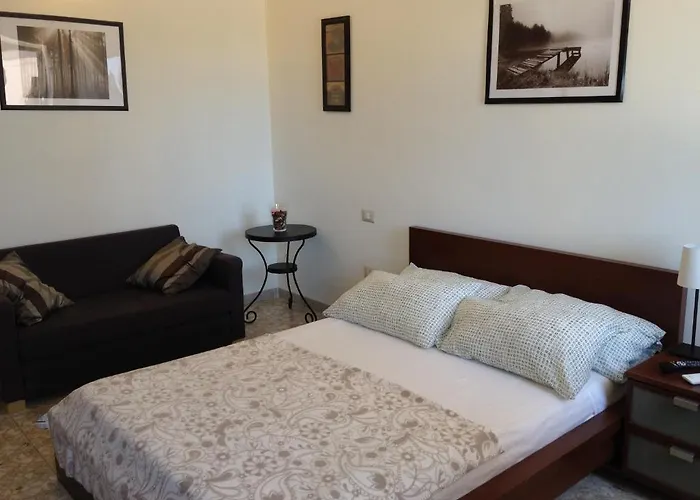 Costa D'amalfi Gæstehus