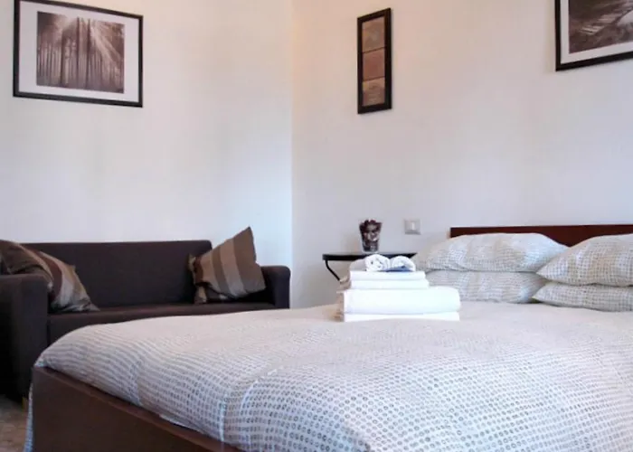 Gæstehus Costa D'amalfi *