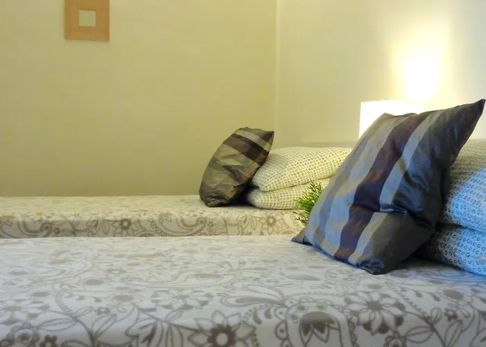 Costa D'amalfi Gæstehus *