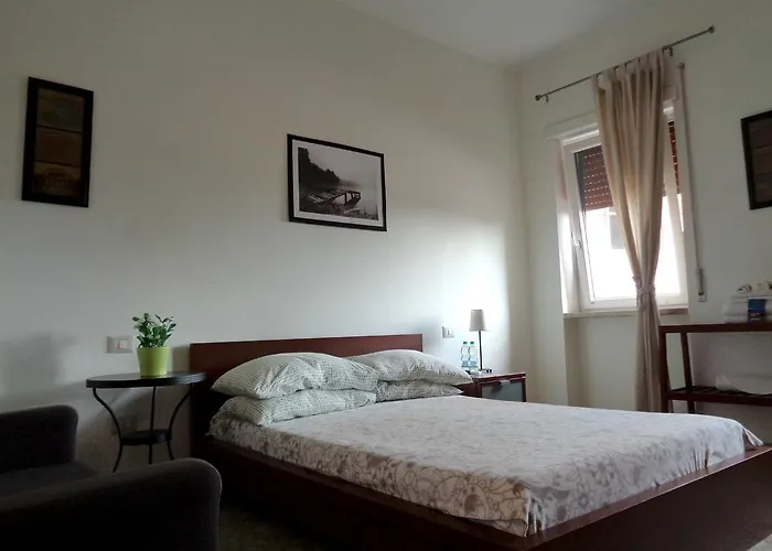 Costa D'amalfi Gæstehus