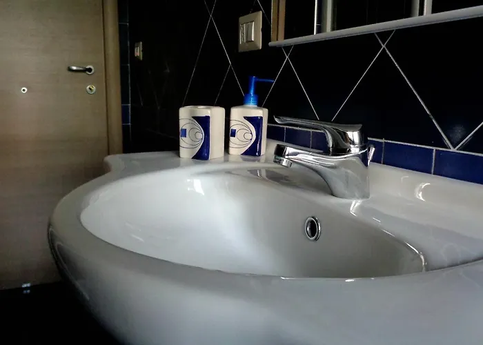 Gæstehus Costa D'amalfi Salerno