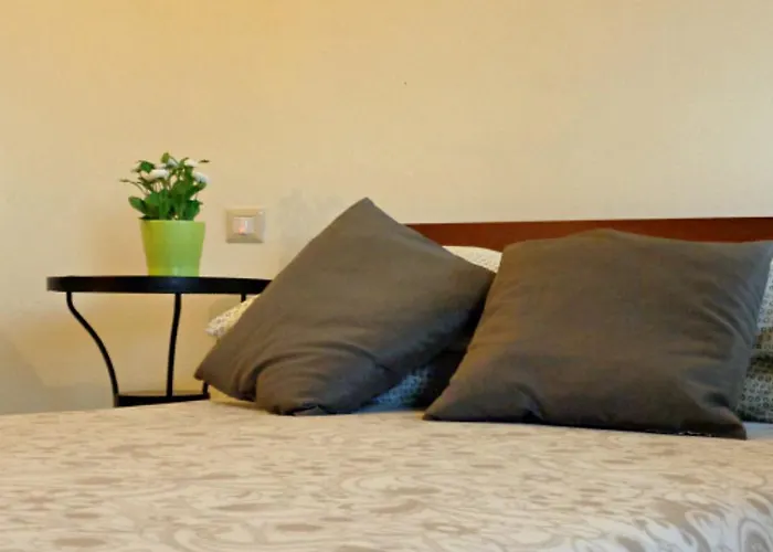 Gæstehus Costa D'amalfi